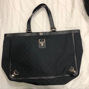 Gucci tote